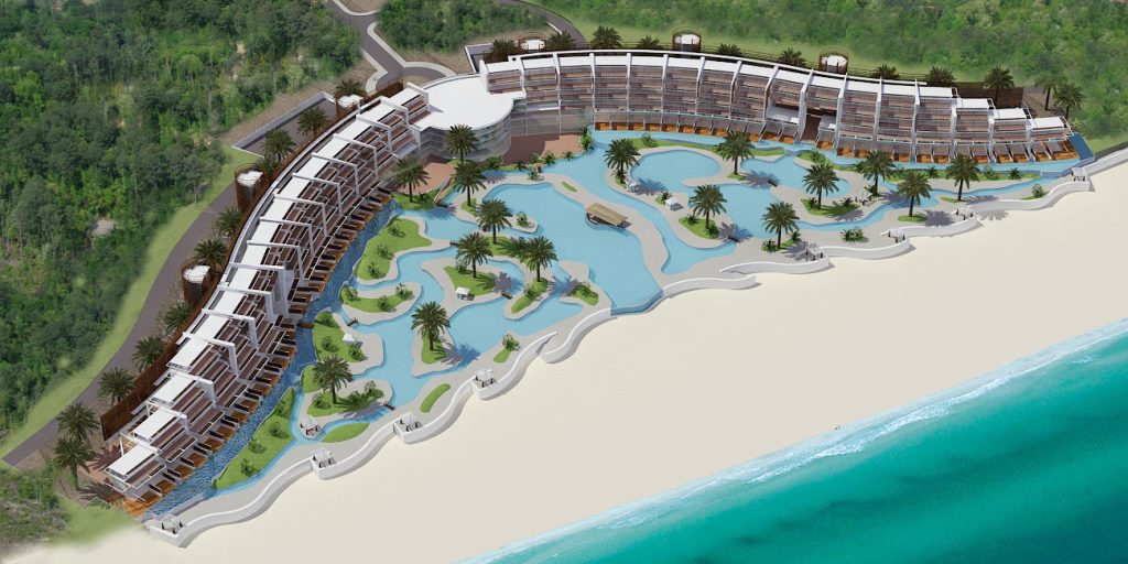 Trujilo Beach Resort
